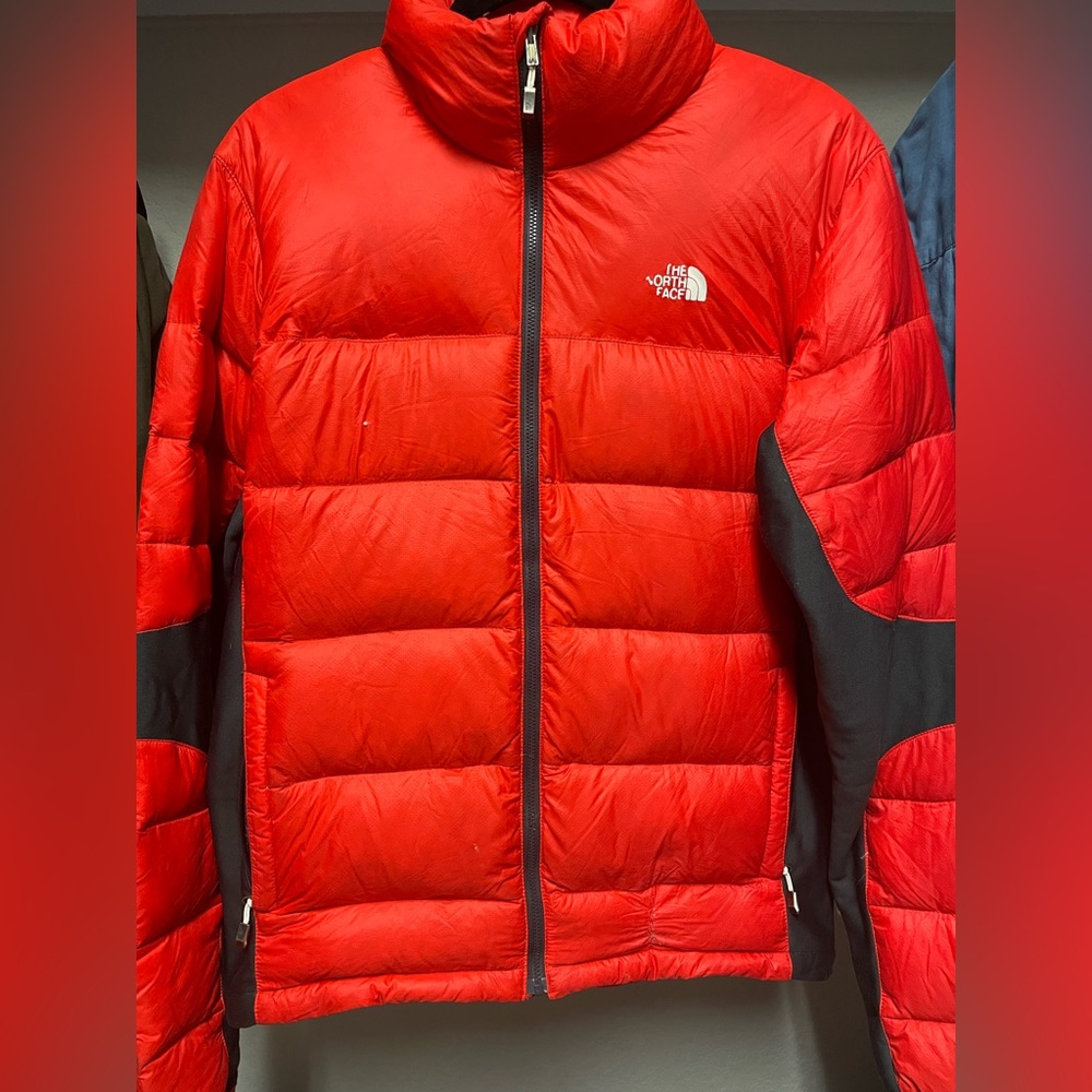 The North Face Jacket